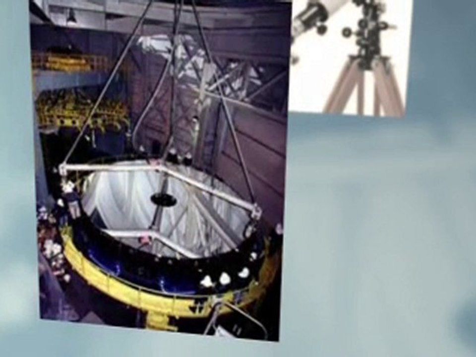 Truths About Telescope