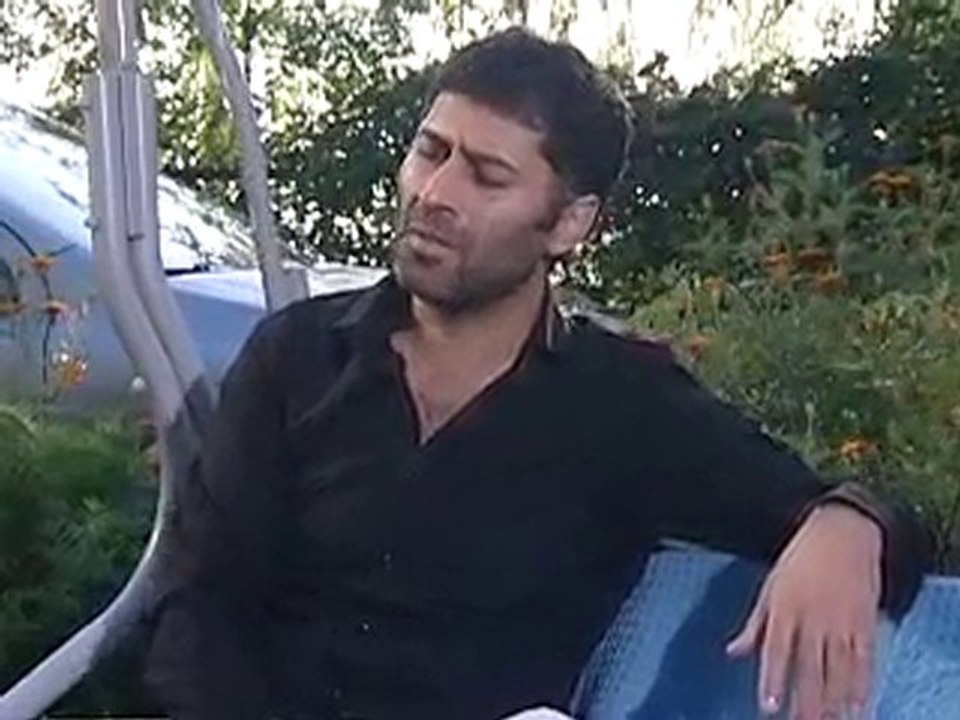 Derman Agabaş - Sevda Güllerim 2010 Orijinal Klip