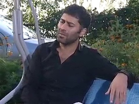 Derman Agabaş - Sevda Güllerim 2010 Orijinal Klip