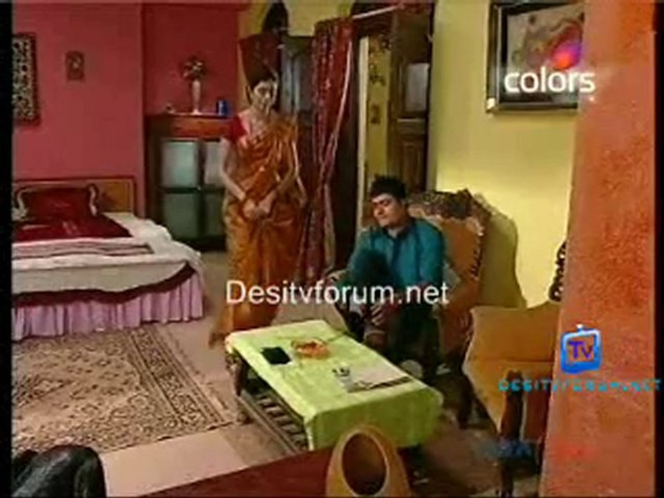 Bhagya Vidhaata - 7th December 2010 - pt3