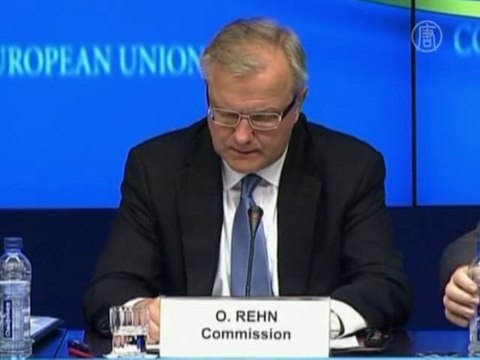 Европа пытается остановить долговую эпидемию