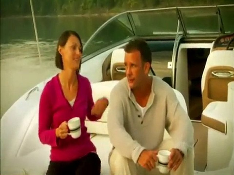 Cobalt 243 Cuddy Cabin 2010 by best boats24