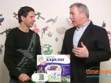 People's Play Awards: Leapster Explorer from Leapfrog