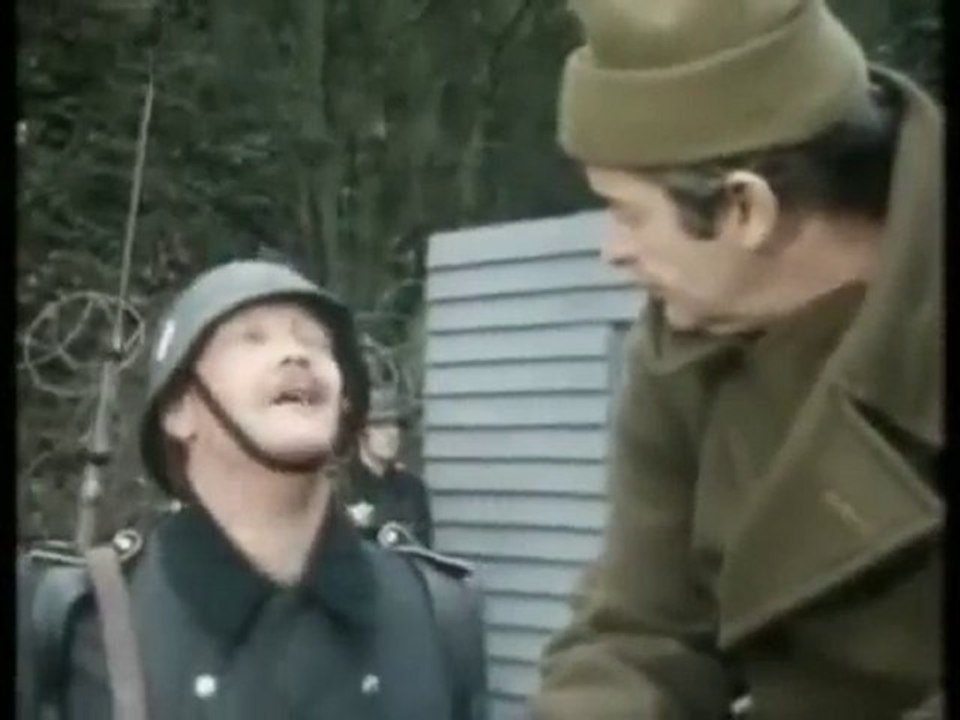 German Prison Break