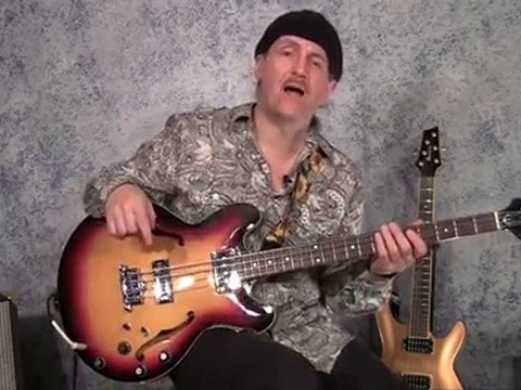 Beginner's Strumming Patterns For Guitar