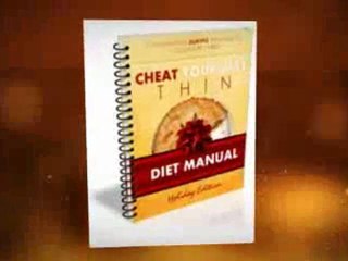 Effortlessly Lose The Fat Eating