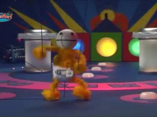 Funky Munky ringtone ads