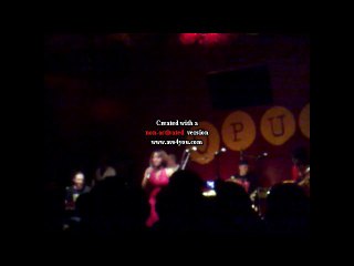 Jessy - Sankofa Soul Contest Février 2008