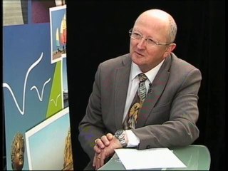 Calaisis TV L'invité Dominique Naëls