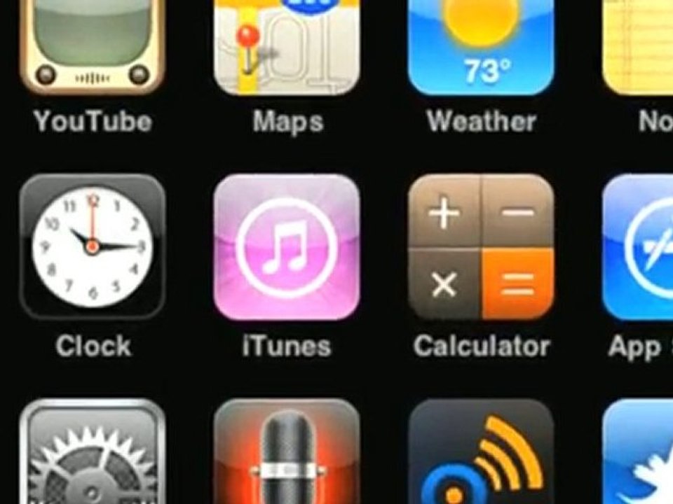 RTF#140: Hey Mommy Ringtone