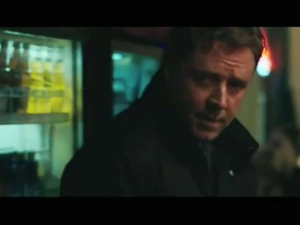 Les trois prochains jours - Bande annonce