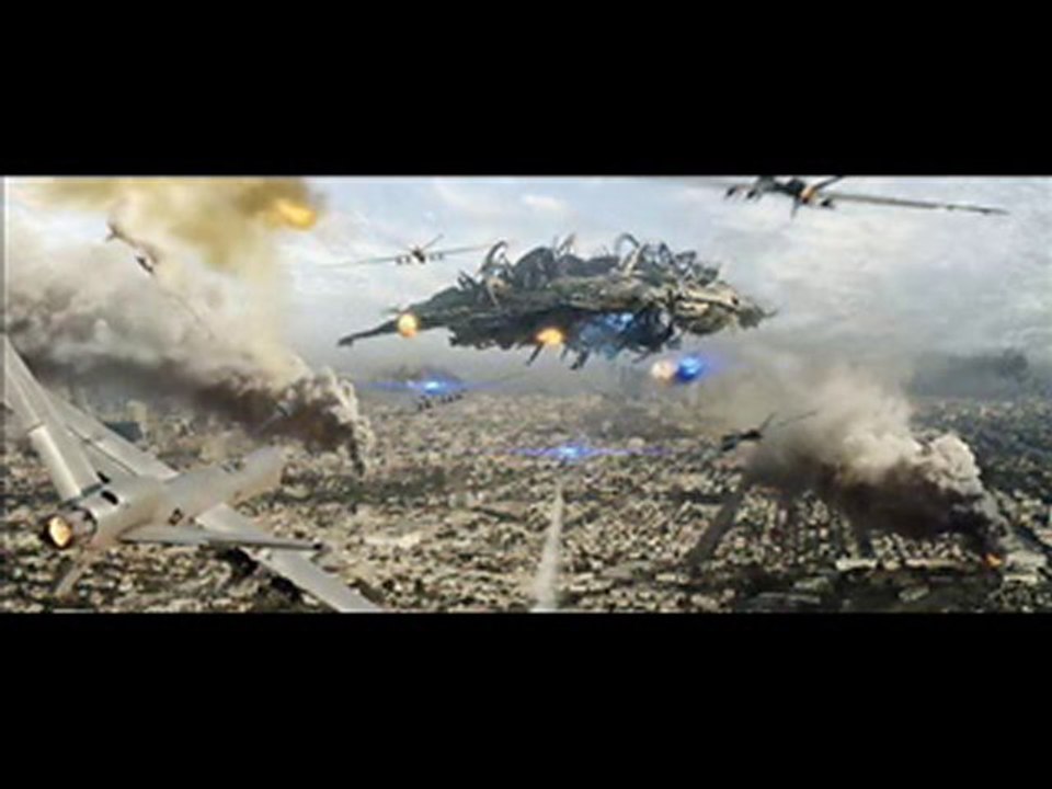 Skyline Part 1/9 Online Stream Kostenlos