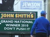 Don't Push It - 2010 Grand National Winner