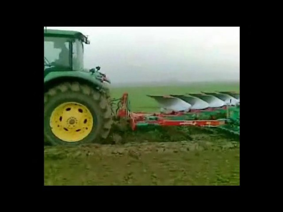 le partage de l'eau