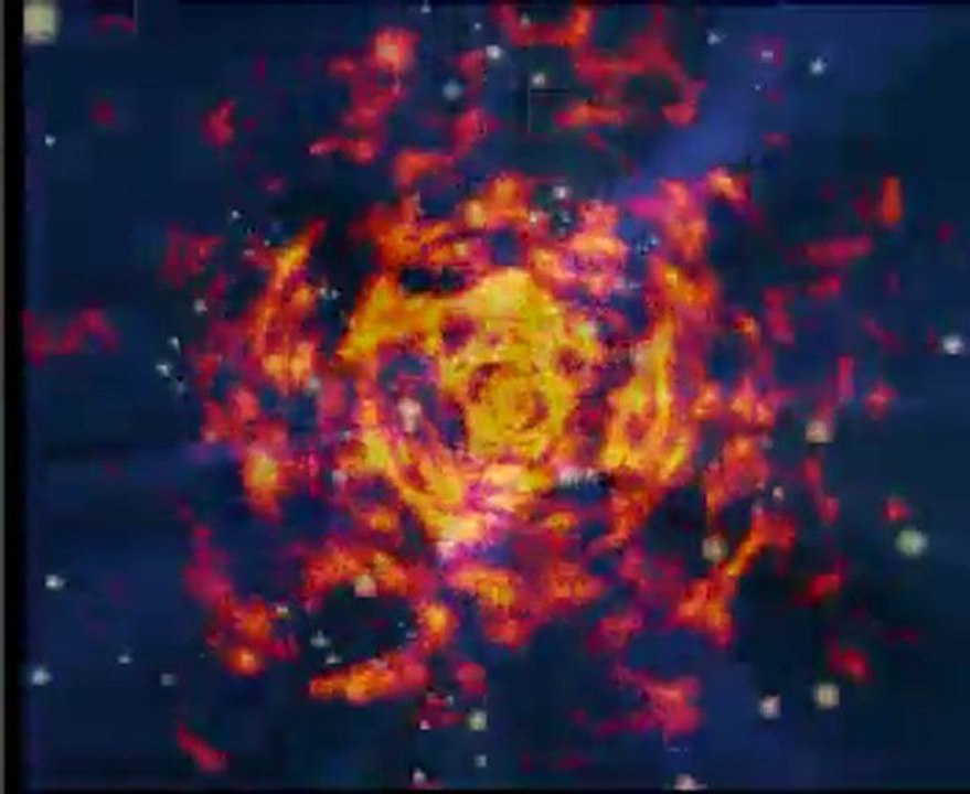 Mazdaratti - Excelsior Eod Fingered