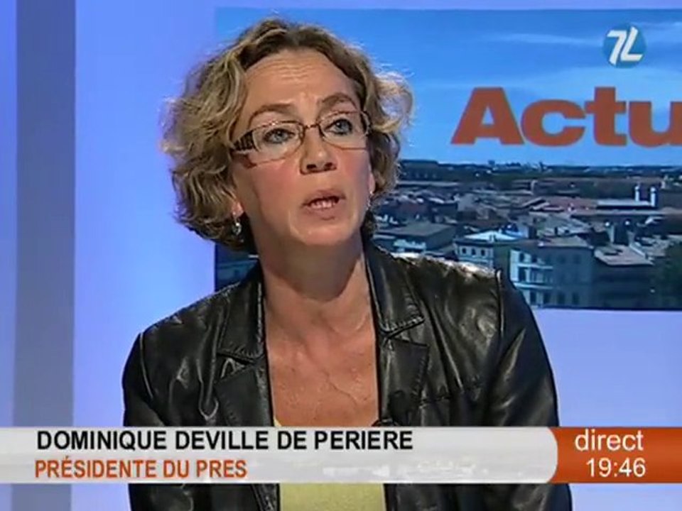 Montpellier: le monde universitaire se divise-t-il?