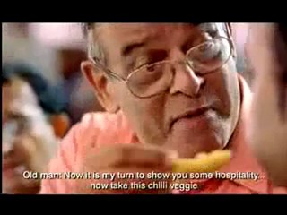 dont smoke please indian version