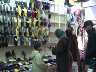 Maroc: la babouche a son label