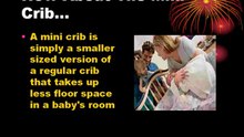 Crib Bedding:How to Choose The Right One For Your Baby