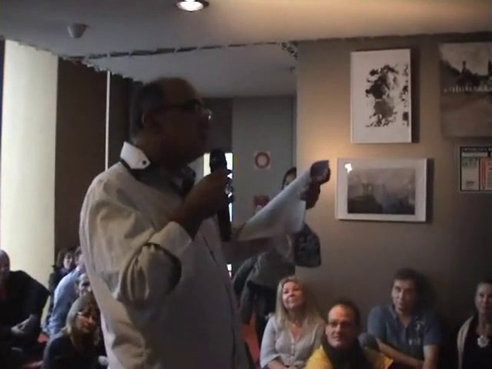 Siel de Paris Les Anges Gardiens par Pierre Jovanovic 2 part