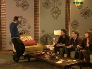 doE The League Season 2 E 13 [2/5] posle