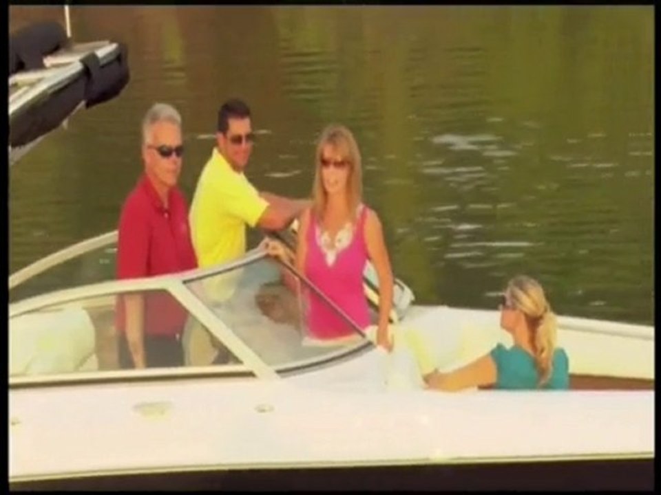 Cobalt 276 2010 by best boats24