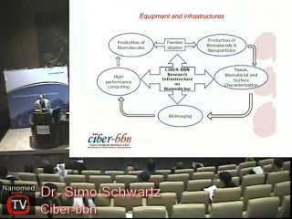 Simo Schwartz A novel research infrastructure concept