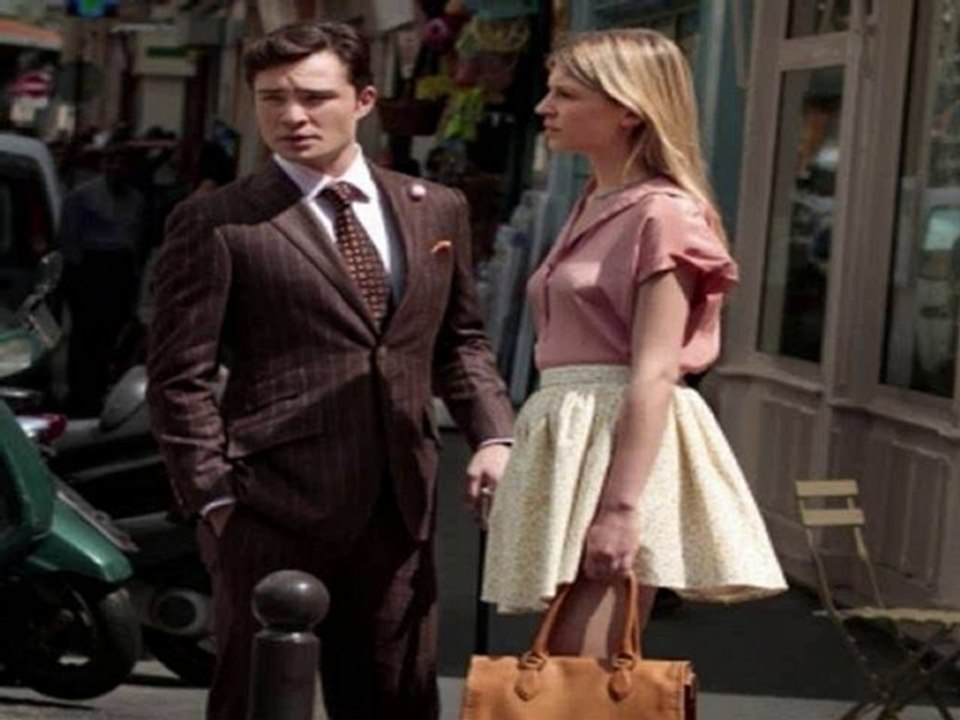 Gossip Girl Season 4 Episode 2  Online