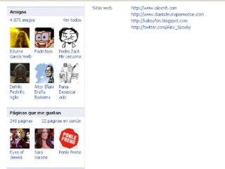 Vida Universitaria Capítulo 6 - Vida Social