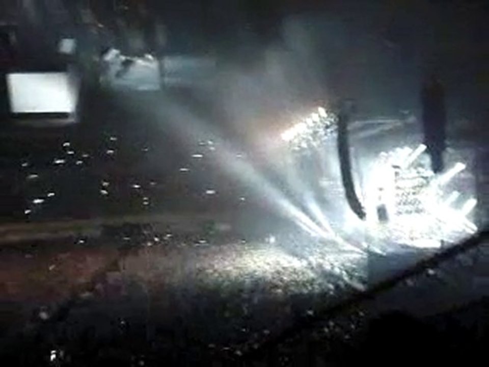 Rammstein Du Hast 2010 DF