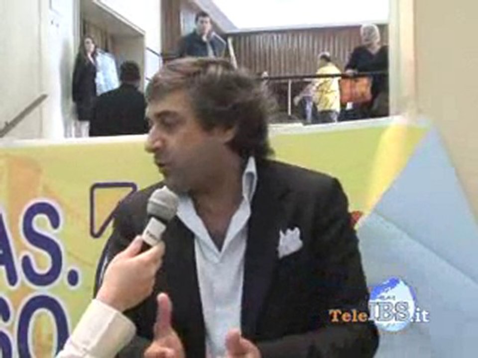 Agorà V