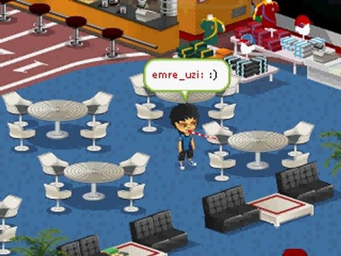 Sanalika İki Nick Açma Hilesi