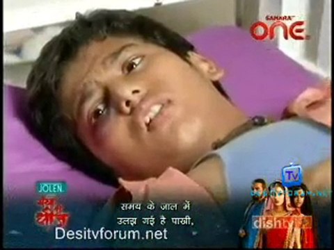 Ek Chutki - 7th Dec 2010 - Pt1