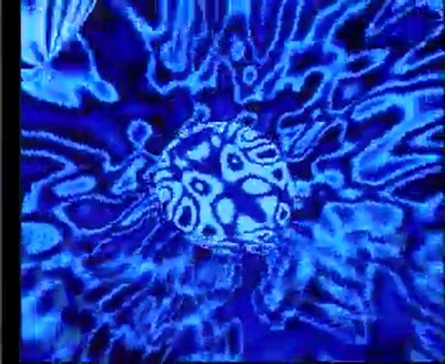 Planetary Assault Systems - Gated