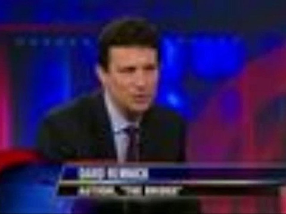 doE The Daily Show SE 15 Ep 153 Part 5 of 5 posle