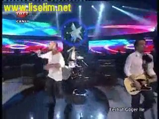 Gripin-Gidenin Dostu Olmaz