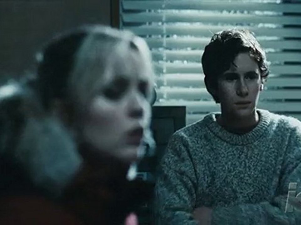 30 Days of Night (2007) Official Trailer