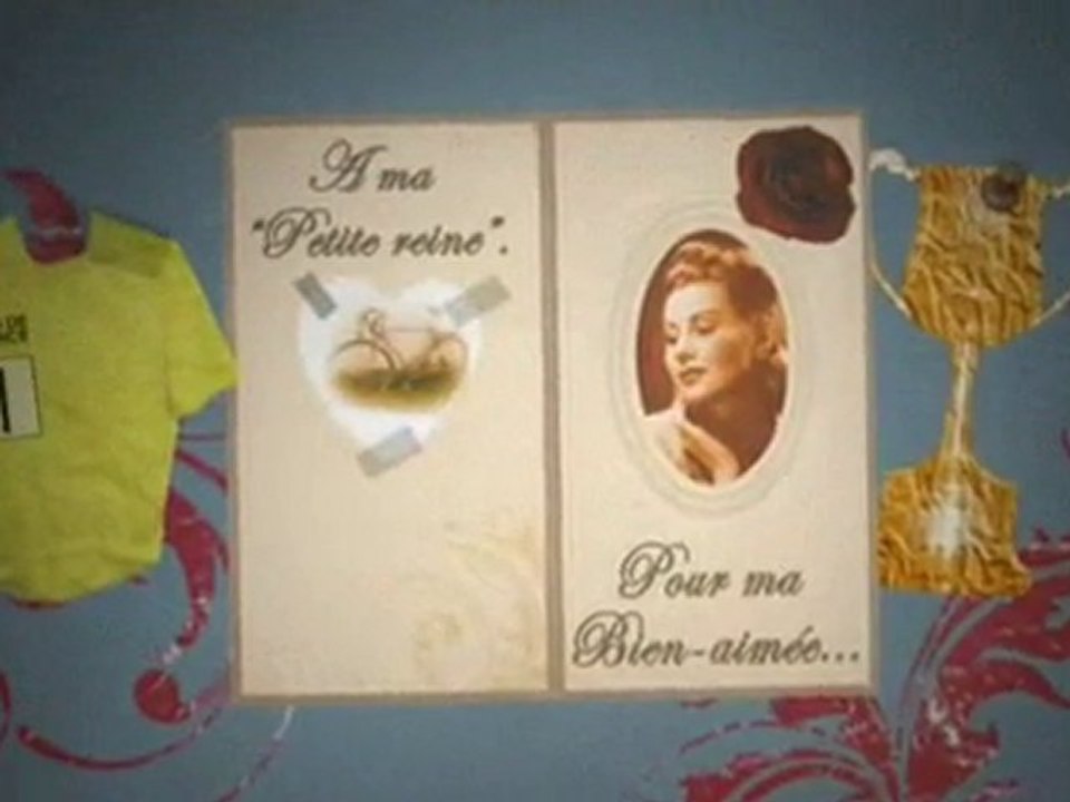 BookTrailer roman L'avant-dernière chance Caroline Vermalle