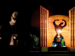 John Kodjo-la paix au Togo