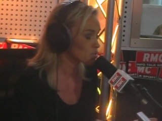 "Vendetta est méchant et mal-élevé !" Cécile de Ménibus