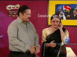 Sajan Re  - 7th December 2010 pt2