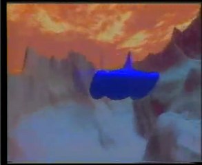 Brian Transeau - Relativity [Carl Craig's Urban Affair Dub]