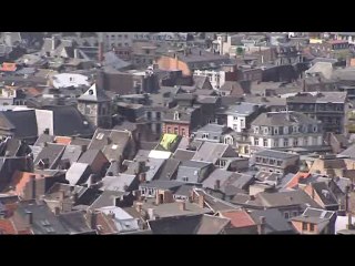 Aumonerie étudiants Liège