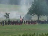 Gettysburg Civil War Reenactment, 7/4/08