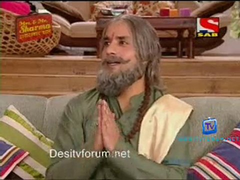 Sajan Re - 7th December 2010 pt3