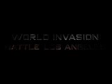 Battle : Los Angeles - Trailer / Bande Annonce #2 [VF-HD]