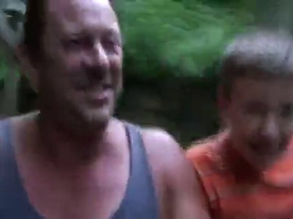 Hershey Park roller coaster trail blazer