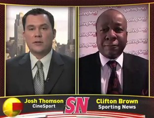 Surprises in the AFC