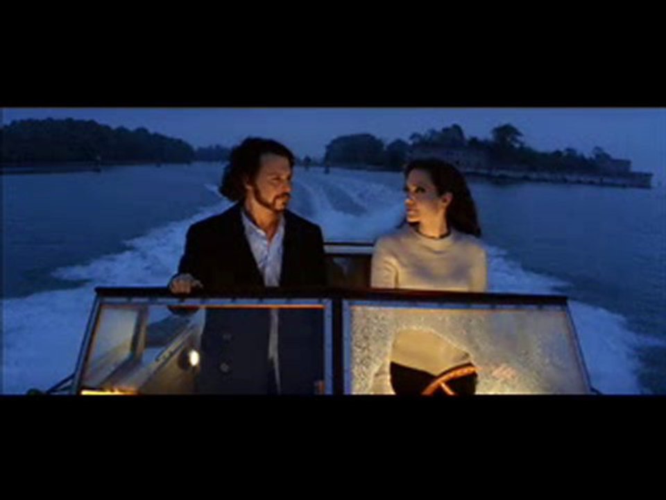 The Tourist Film Part 1 Stream Online HQ