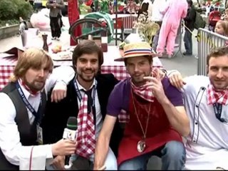 redbull caisses à savon 2010 lyon